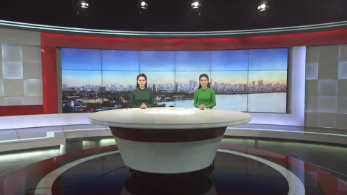  Chương trình Thời sự 18h30 | 12/11/2025